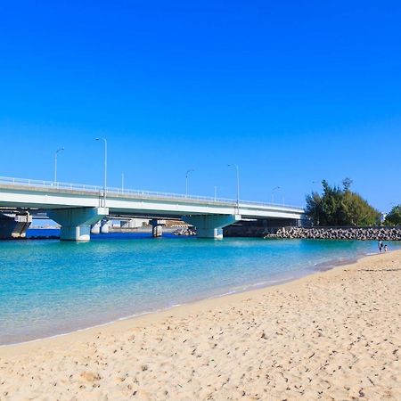 Family Room Okinawa Naha Dış mekan fotoğraf