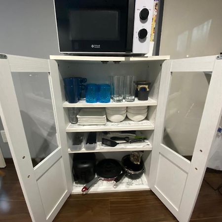 Family Room Okinawa Naha Dış mekan fotoğraf