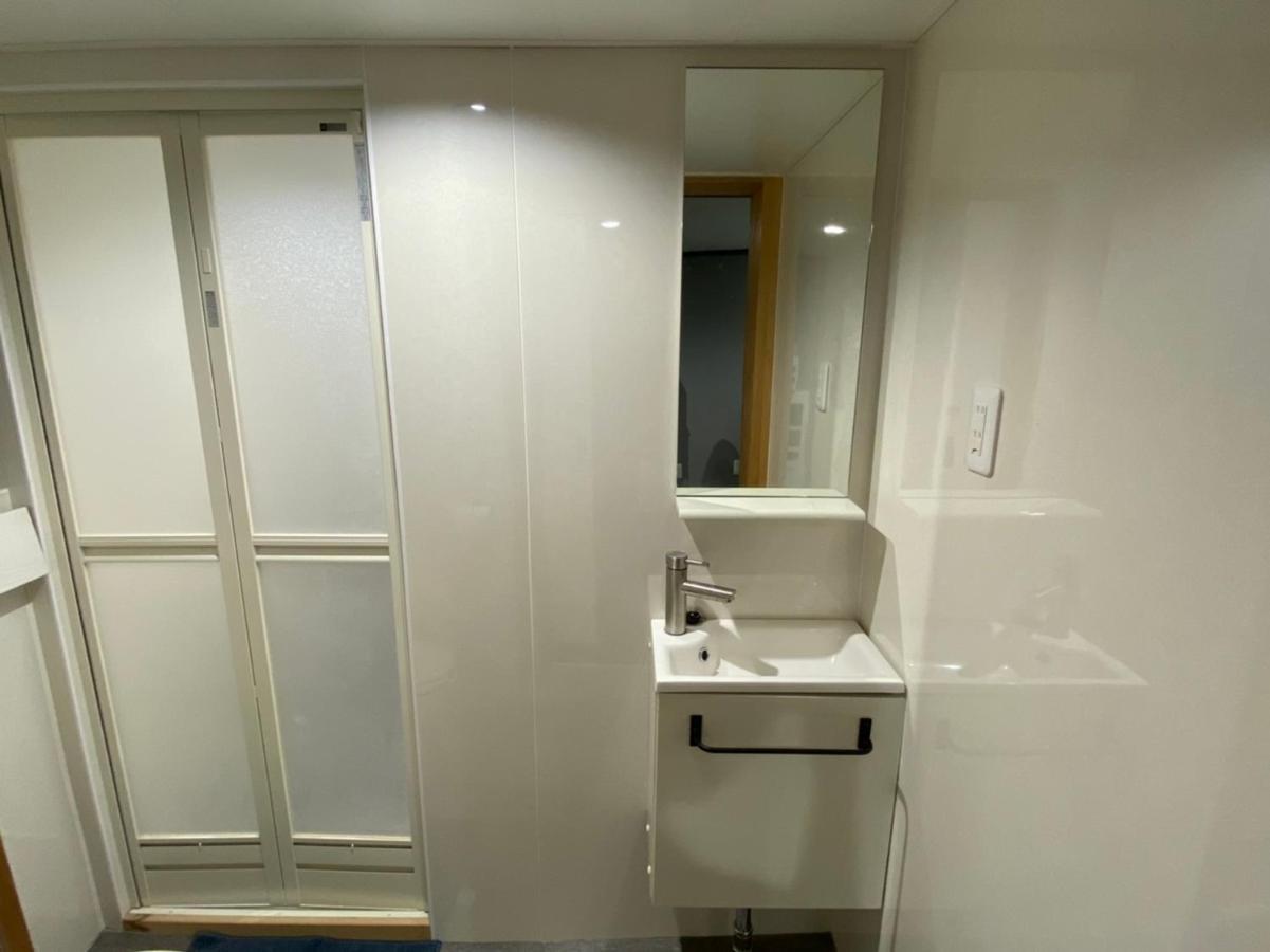 Family Room Okinawa Naha Dış mekan fotoğraf