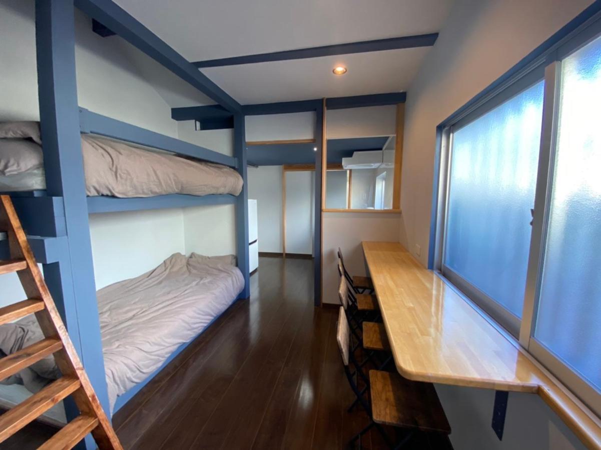 Family Room Okinawa Naha Dış mekan fotoğraf
