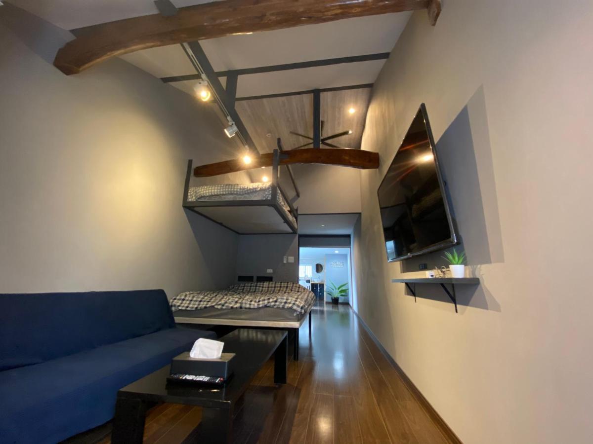 Family Room Okinawa Naha Dış mekan fotoğraf