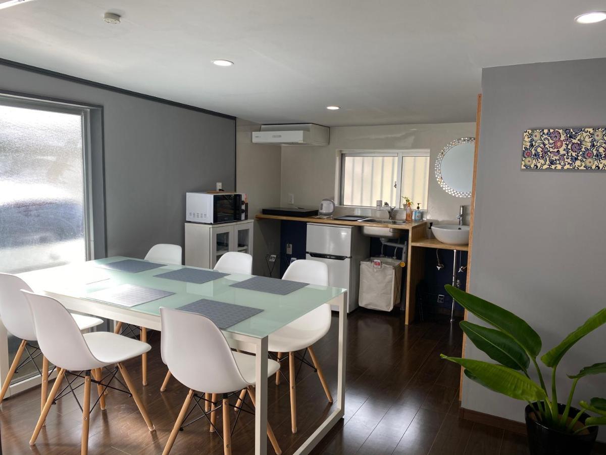 Family Room Okinawa Naha Dış mekan fotoğraf