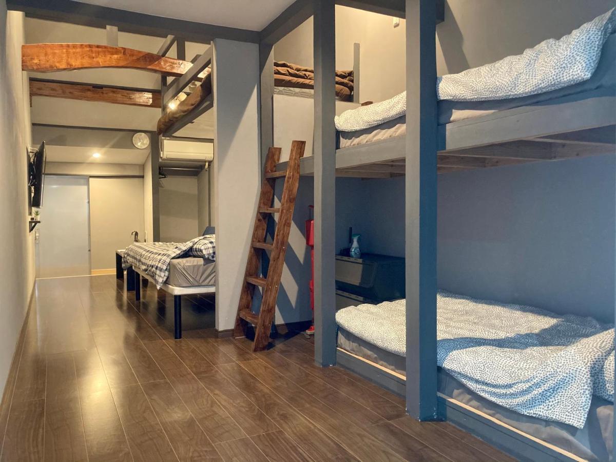Family Room Okinawa Naha Dış mekan fotoğraf