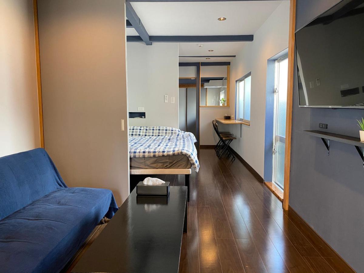 Family Room Okinawa Naha Dış mekan fotoğraf