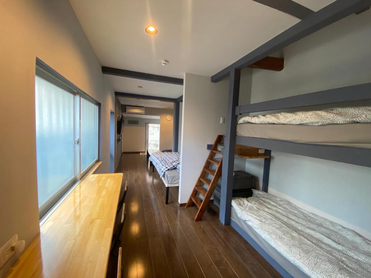Family Room Okinawa Naha Dış mekan fotoğraf