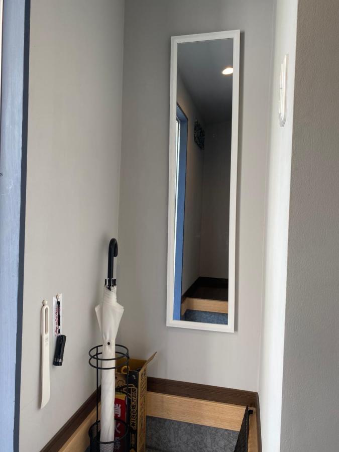 Family Room Okinawa Naha Dış mekan fotoğraf