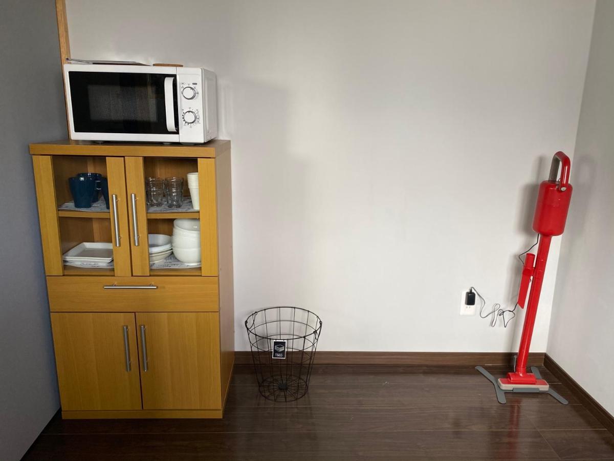 Family Room Okinawa Naha Dış mekan fotoğraf