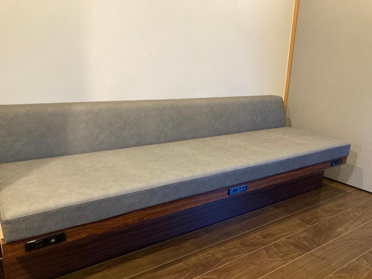 Family Room Okinawa Naha Dış mekan fotoğraf