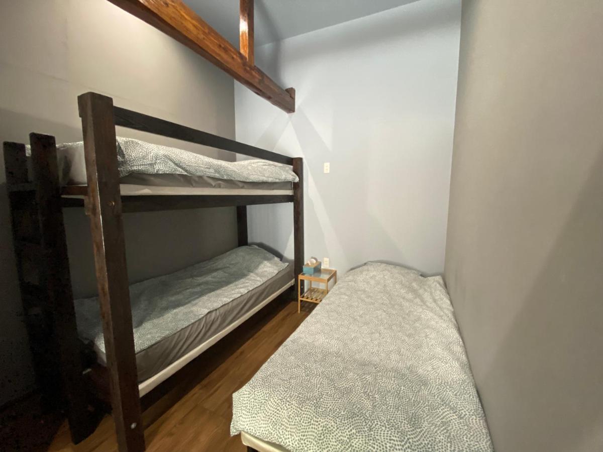 Family Room Okinawa Naha Dış mekan fotoğraf