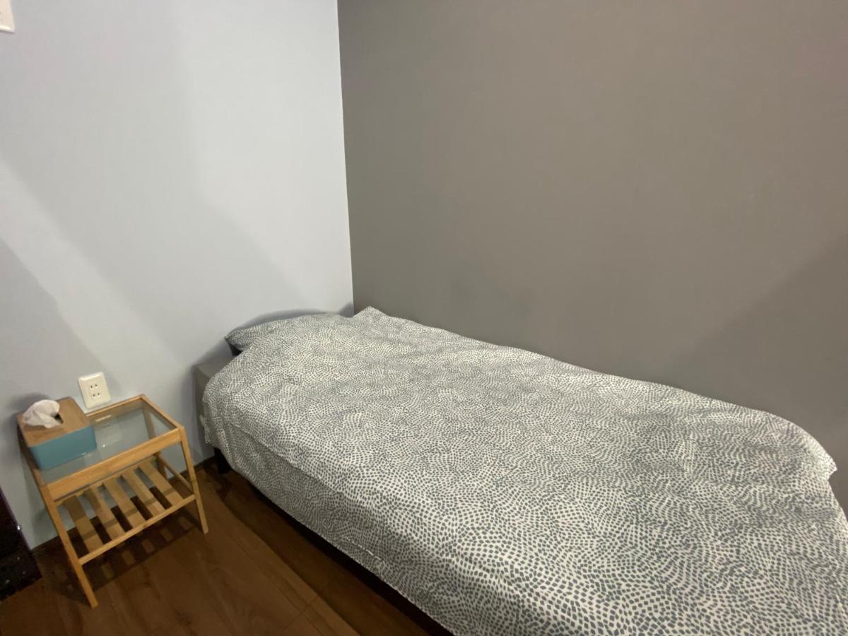Family Room Okinawa Naha Dış mekan fotoğraf