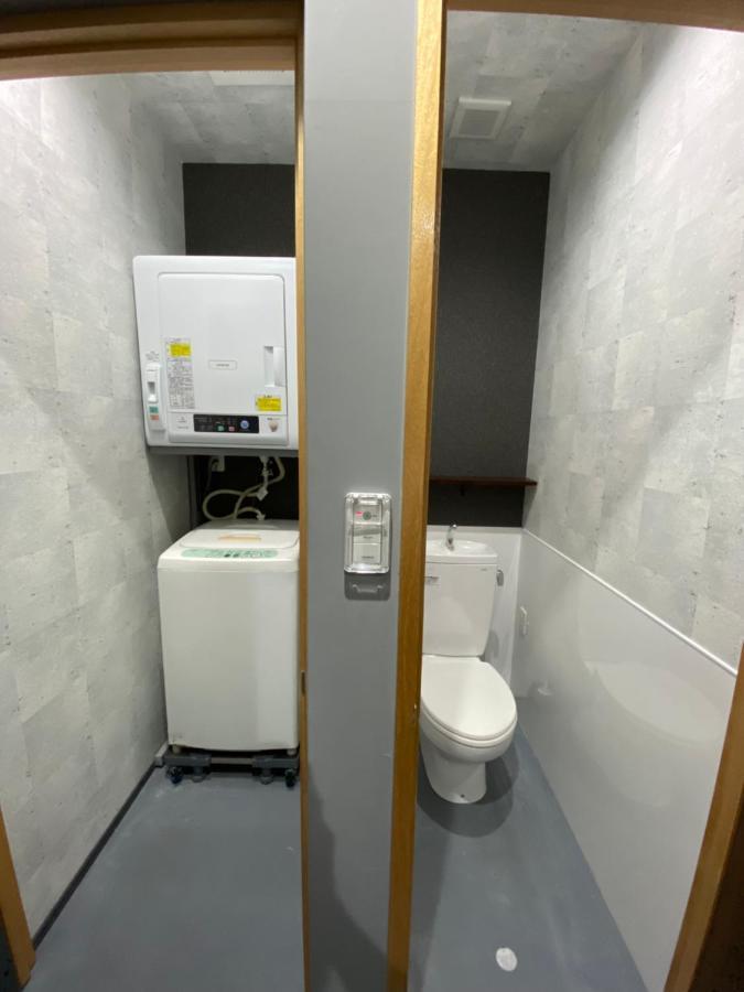Family Room Okinawa Naha Dış mekan fotoğraf