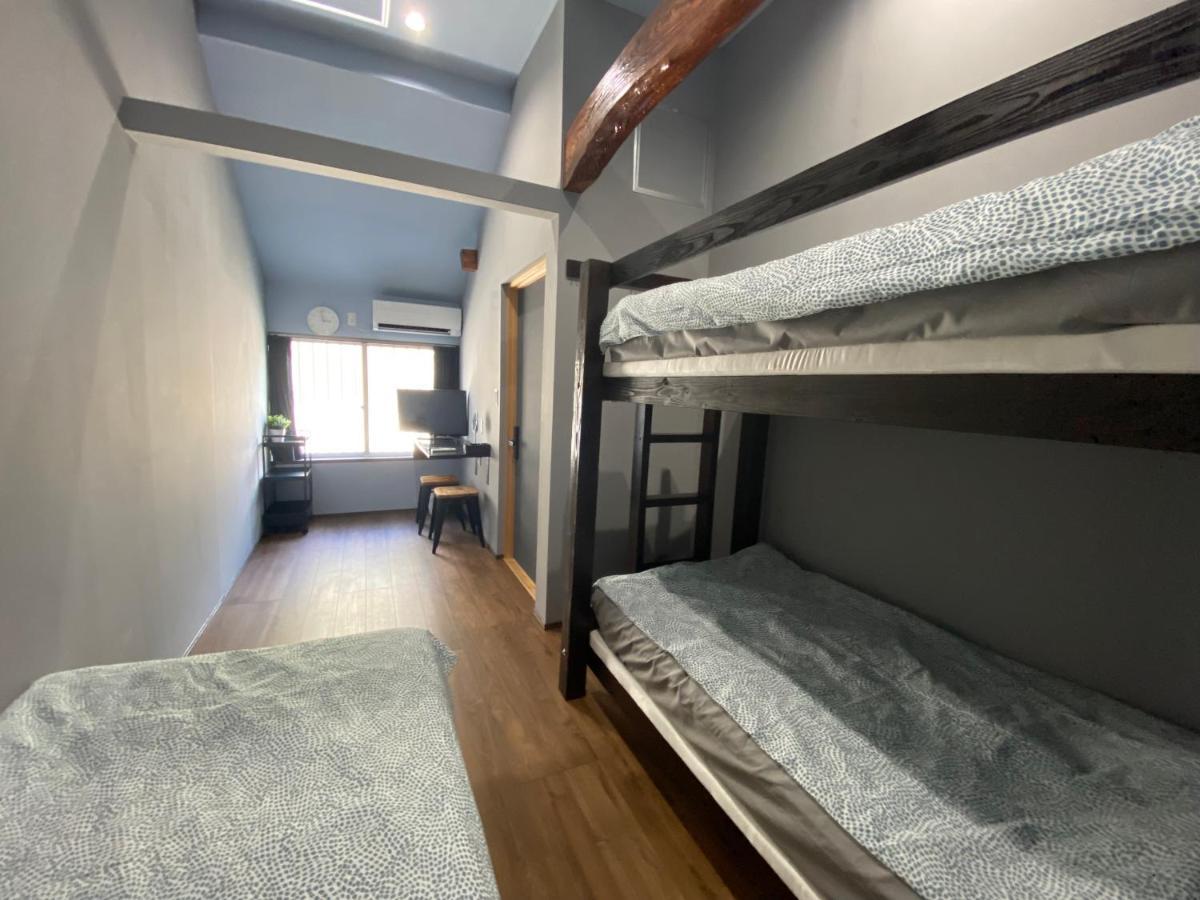Family Room Okinawa Naha Dış mekan fotoğraf