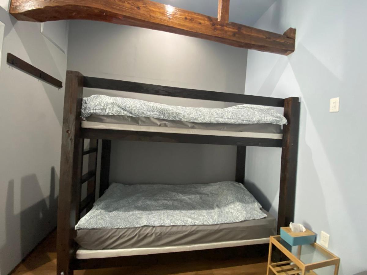Family Room Okinawa Naha Dış mekan fotoğraf