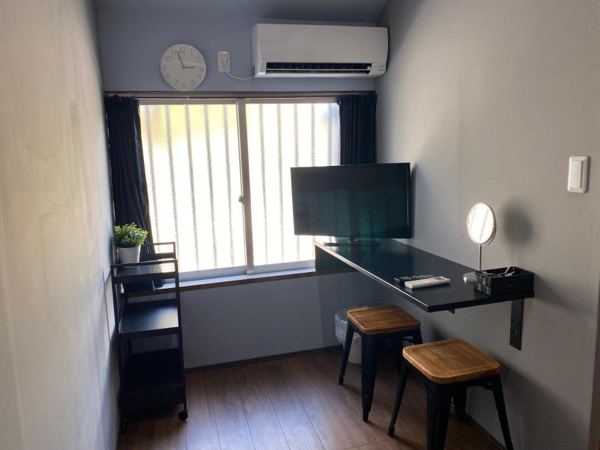 Family Room Okinawa Naha Dış mekan fotoğraf