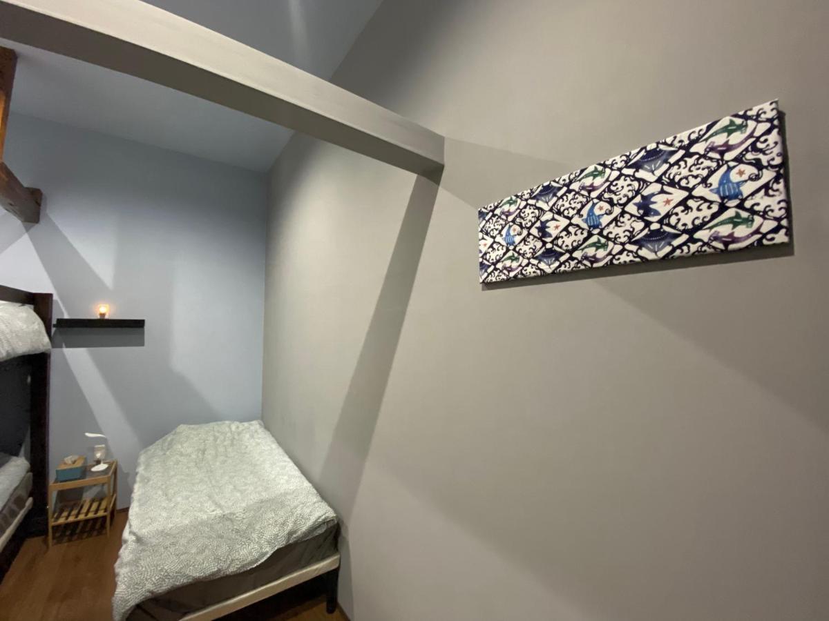 Family Room Okinawa Naha Dış mekan fotoğraf