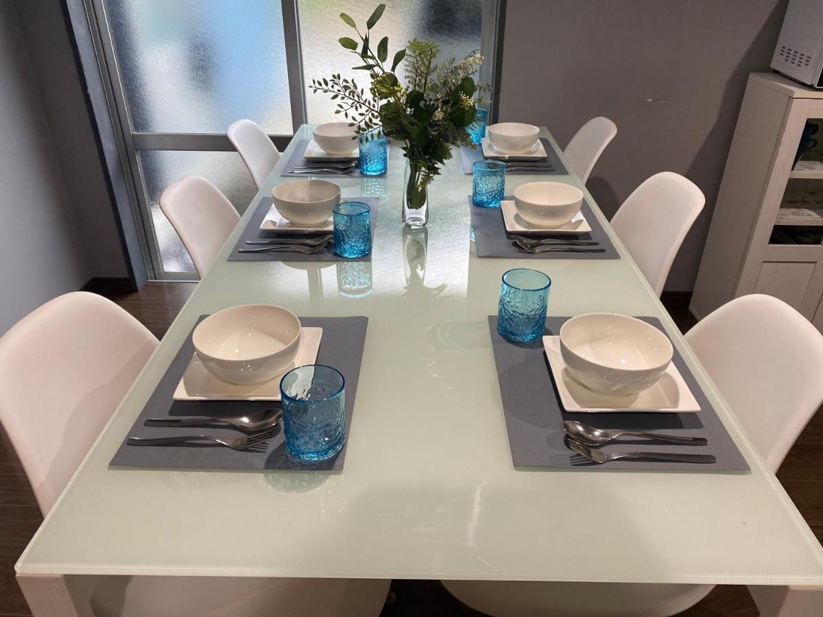 Family Room Okinawa Naha Dış mekan fotoğraf
