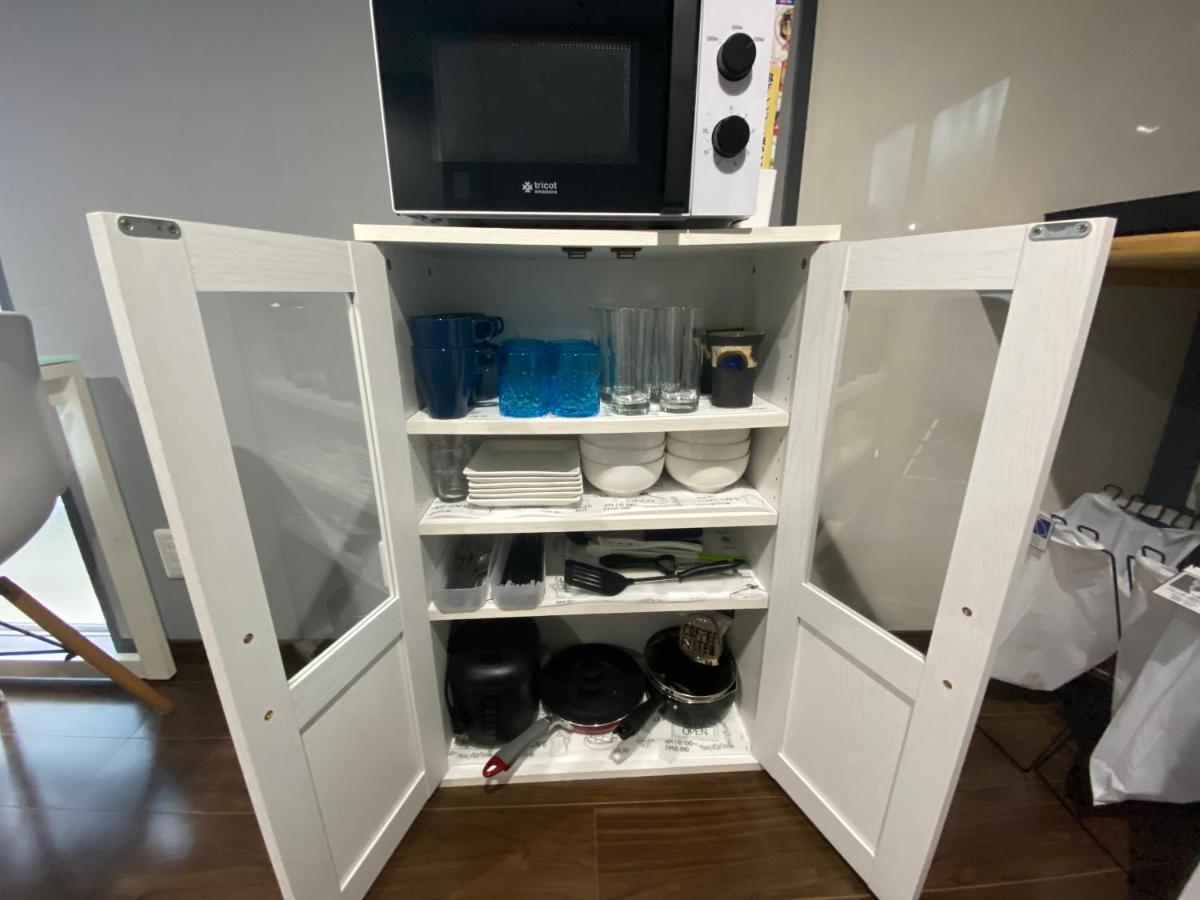 Family Room Okinawa Naha Dış mekan fotoğraf